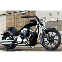 Honda 1300 VTX 2010