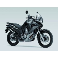 Honda 700 XL V 2008