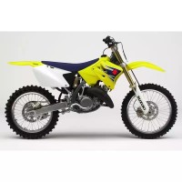 Suzuki 125 RM 2007