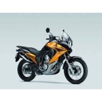 Honda 700 XL V 2009