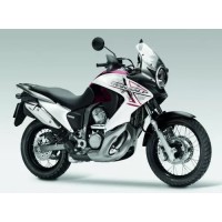Honda 700 XL V 2010