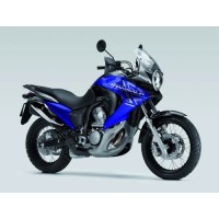Honda 700 XL V 2011