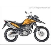 Honda 300 XRE 2011
