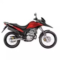 Honda 300 XRE 2012