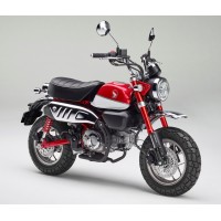 Honda 125 Z Monkey 2019