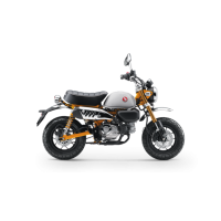 Honda 125 Z Monkey 2020