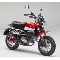 Honda 125 Z Monkey 2021