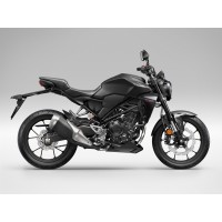 Honda 300 CBR R 2024