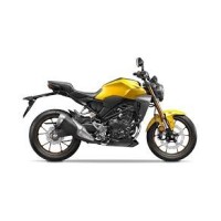 Honda 300 CBR R 2025