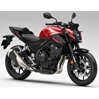 Honda 500 CB 2025