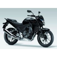 Honda 500 CB 2013