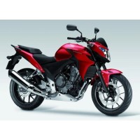 Honda 500 CB 2014
