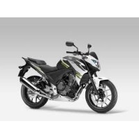 Honda 500 CB 2015