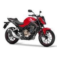 Honda 500 CB 2016