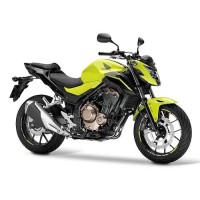 Honda 500 CB 2017