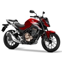 Honda 500 CB 2018