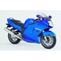 Honda 1100 CBR XX 2000