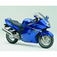 Honda 1100 CBR XX 2004
