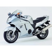 Honda 1100 CBR XX 2005