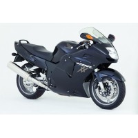 Honda 1100 CBR XX 2007