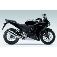 Honda 500 CBR R 2013