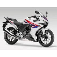 Honda 500 CBR R 2014