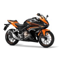 Honda 500 CBR R 2016