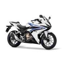 Honda 500 CBR R 2017