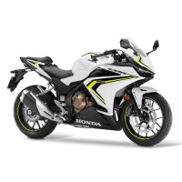 Honda 500 CBR R 2019