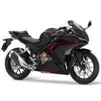 Honda 500 CBR R 2021
