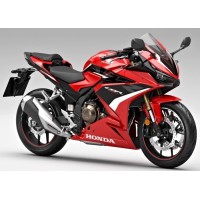 Honda 500 CBR R 2022