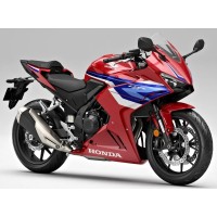 Honda 500 CBR R 2025