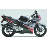 Honda 600 CBR 1992