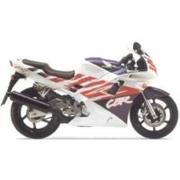 Honda 600 CBR 1993