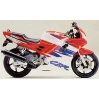 Honda 600 CBR 1994