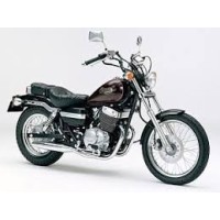Honda 250 CMX 1995