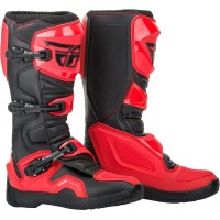 Bottes moto quad