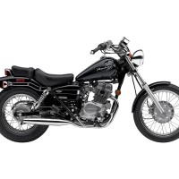 Honda 250 CMX 1997