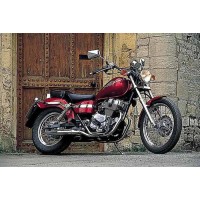 Honda 250 CMX 1998