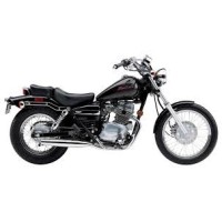 Honda 250 CMX 2002