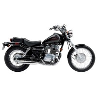 Honda 250 CMX 2004
