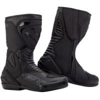 Bottes moto route