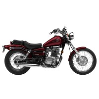 Honda 250 CMX 2011