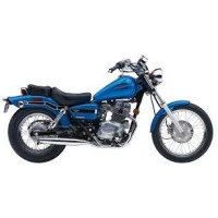 Honda 250 CMX 2013