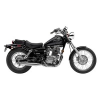 Honda 250 CMX 2014