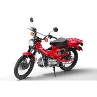 Honda 125 CT 2021
