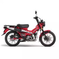 Honda 125 CT 2022