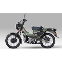 Honda 125 CT 2023