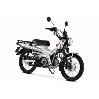 Honda 125 CT 2025