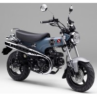 Honda 125 DAX 2025